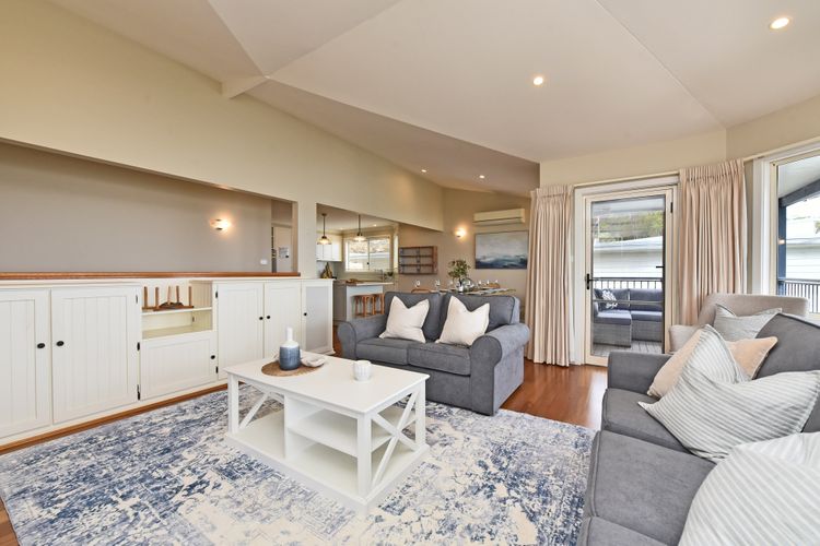 Overlook Nook – The Best Views in the Area