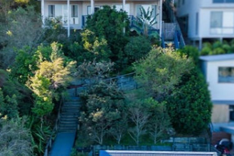Overlook Nook – The Best Views in the Area