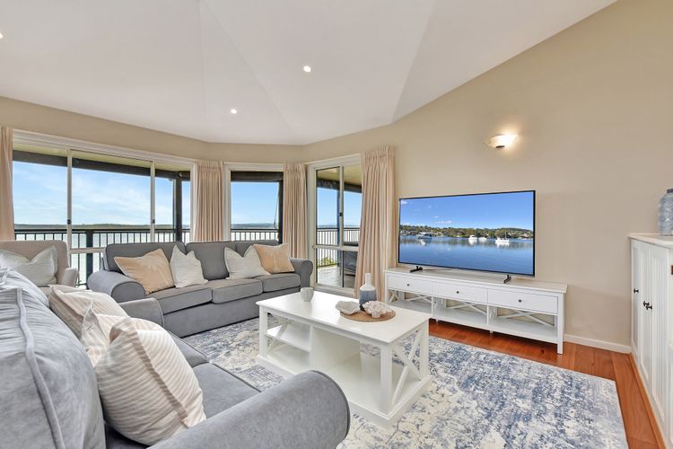 Overlook Nook – The Best Views in the Area