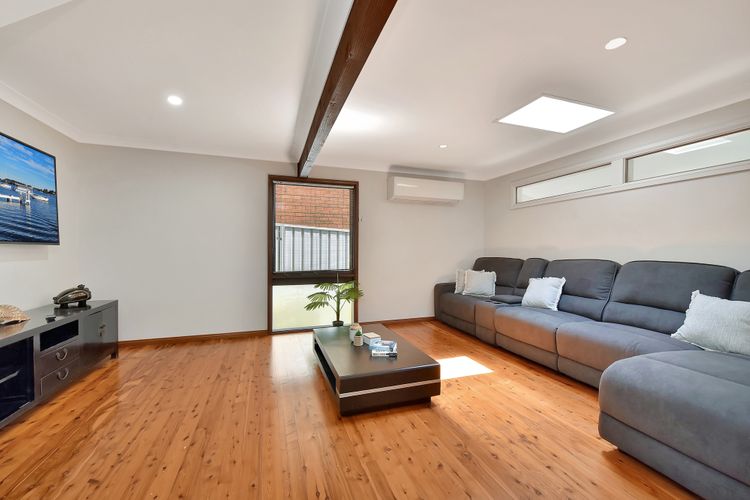 Lounge Room