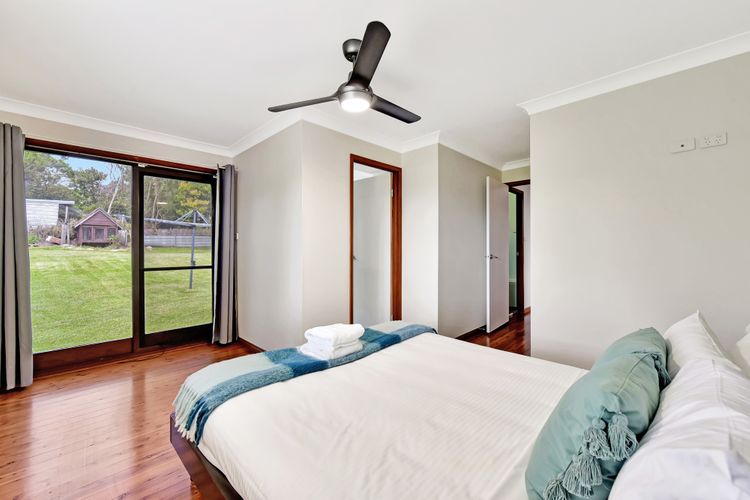 Bedroom Master