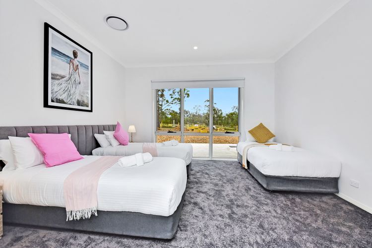 *New* Tranquil Vista Luxury Estate: Your Ultimate Weekend Haven