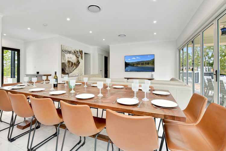 *New* Tranquil Vista Luxury Estate: Your Ultimate Weekend Haven