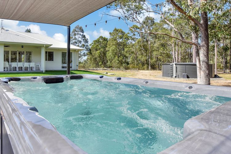 *New* Tranquil Vista Luxury Estate: Your Ultimate Weekend Haven