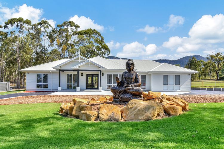 *New* Tranquil Vista Luxury Estate: Your Ultimate Weekend Haven
