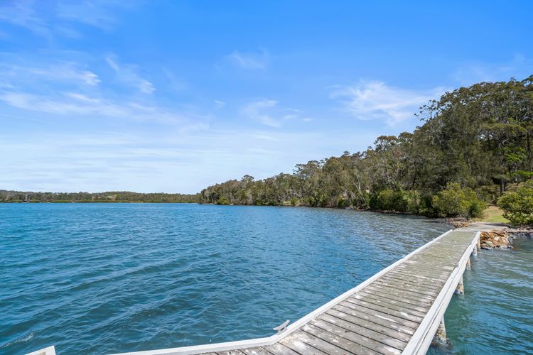 Slice of Heaven Family Retreat : Pool, Tennis and Good Times at Wilderness Waters