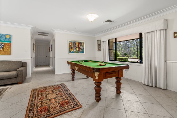 Slice of Heaven Family Retreat : Pool, Tennis and Good Times at Wilderness Waters