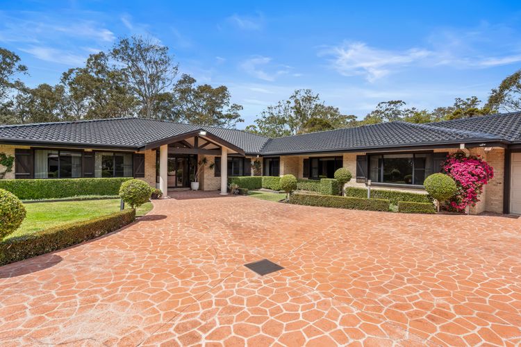 Slice of Heaven Family Retreat : Pool, Tennis and Good Times at Wilderness Waters