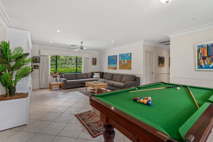 Slice of Heaven Family Retreat : Pool, Tennis and Good Times at Wilderness Waters