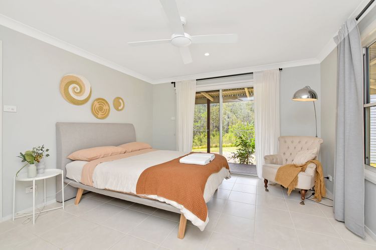 Paikium Off the grid in Laguna Haven: A 100-Acre Oasis of Sustainable Ser