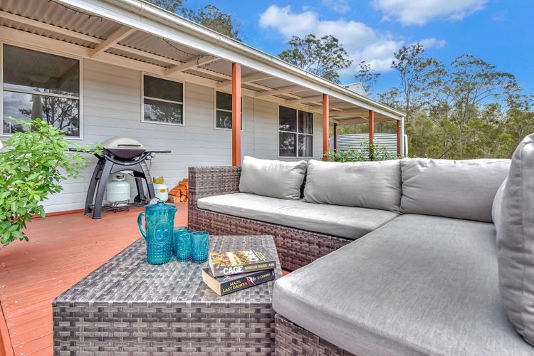 Paikium Off the grid in Laguna Haven: A 100-Acre Oasis of Sustainable Ser