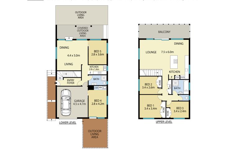 Dora Creek Stunning Modern Waterfront with Jetty – Azure Reflections: A Lakeside Retreat