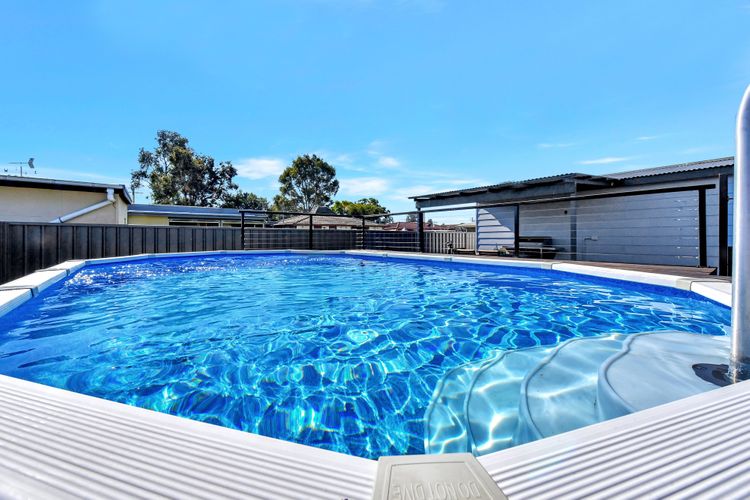 Mount View Vista with Private Pool