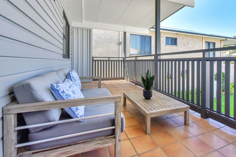 Balmoral Waterfront Escape at Lake Macquarie