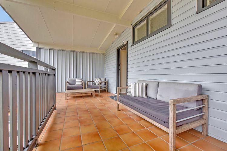 Balmoral Waterfront Escape at Lake Macquarie