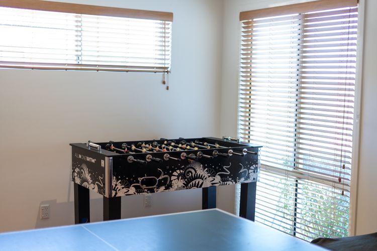 Fuseball Area