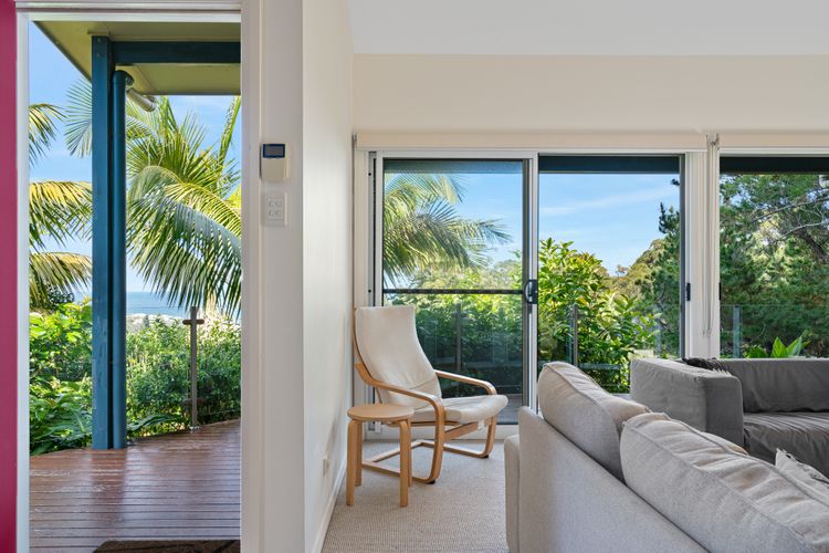Copa Sunset Surprise – Modern and Stylish Simplicity