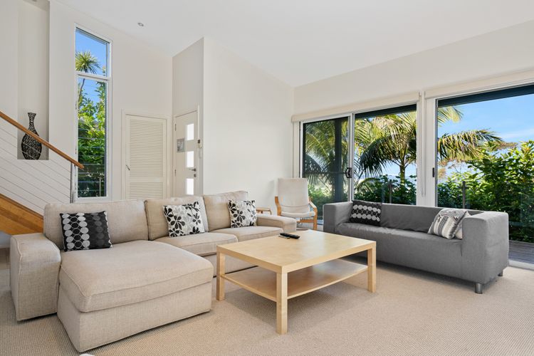 Lounge room