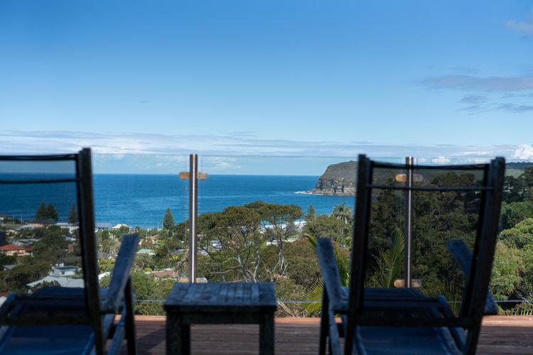 Ocean View
