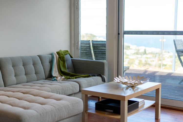 Lounge Room