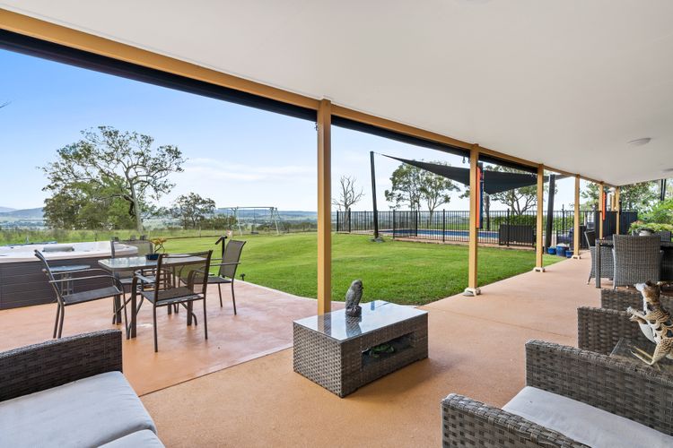 Heavenly Hideaway at Lovedale with Private Pool and Spa
