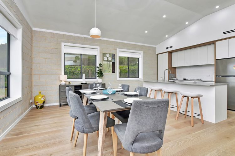 Somerville Wines Lux Escape – 3-Bedroom Cottage Near Broke Wineries
