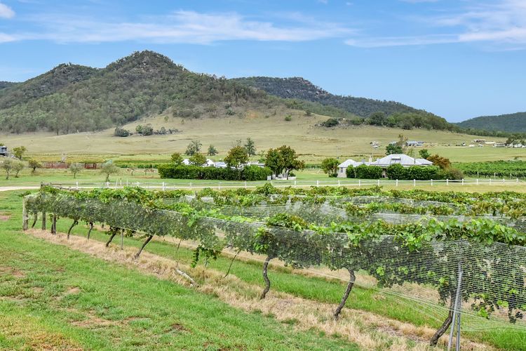 Somerville Wines Lux Escape – 3-Bedroom Cottage Near Broke Wineries
