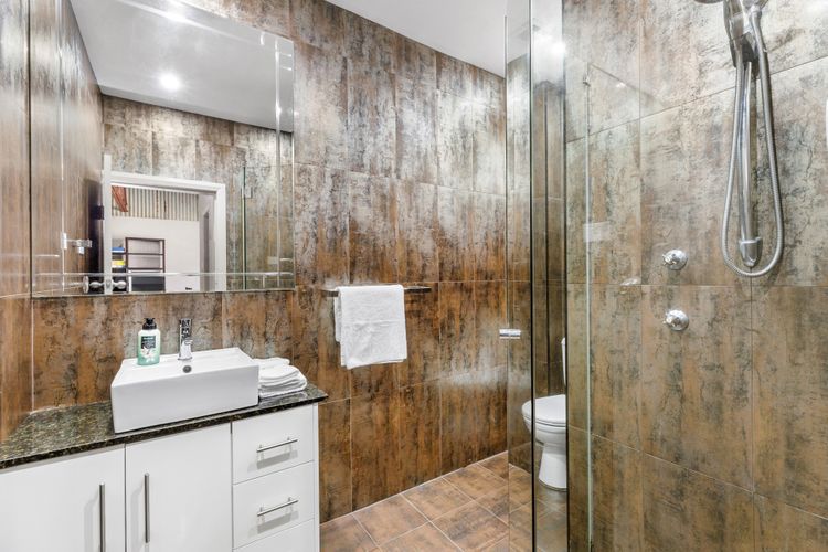 Shower