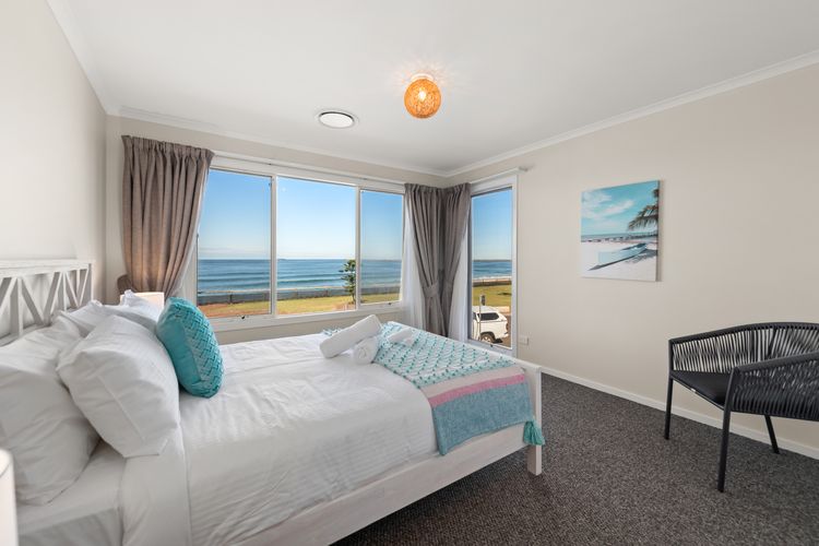 Queen Bedroom