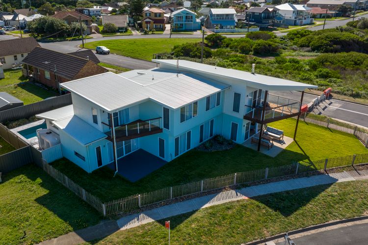 The House