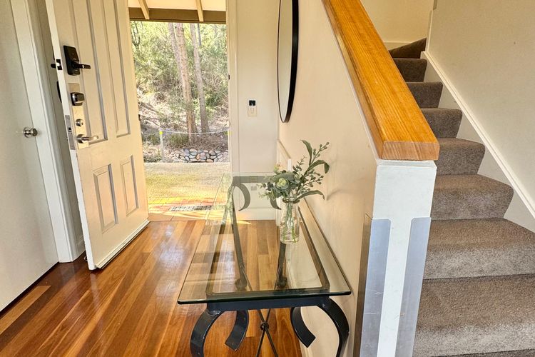 Villa  2br Mountain View Retreat Villa located within Cypress Lakes Resort
