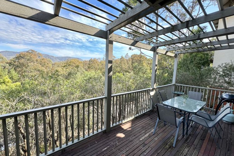 Villa  2br Mountain View Retreat Villa located within Cypress Lakes Resort