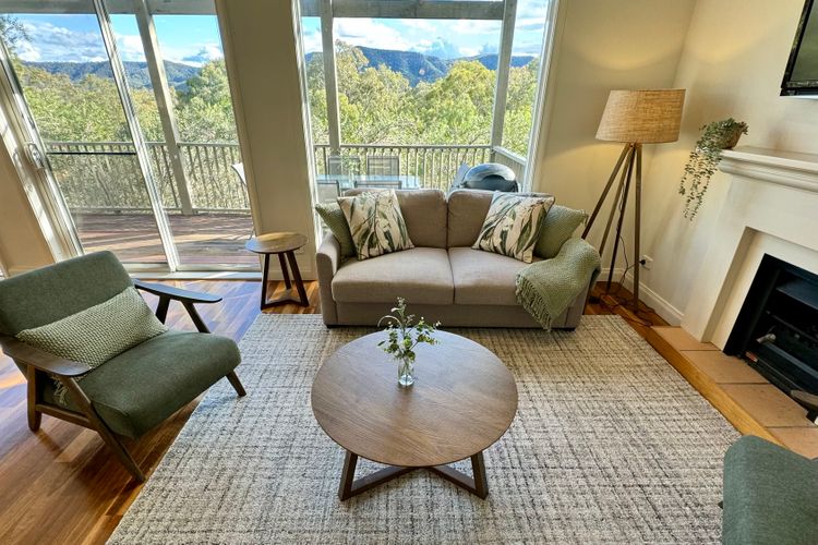 Villa  2br Mountain View Retreat Villa located within Cypress Lakes Resort