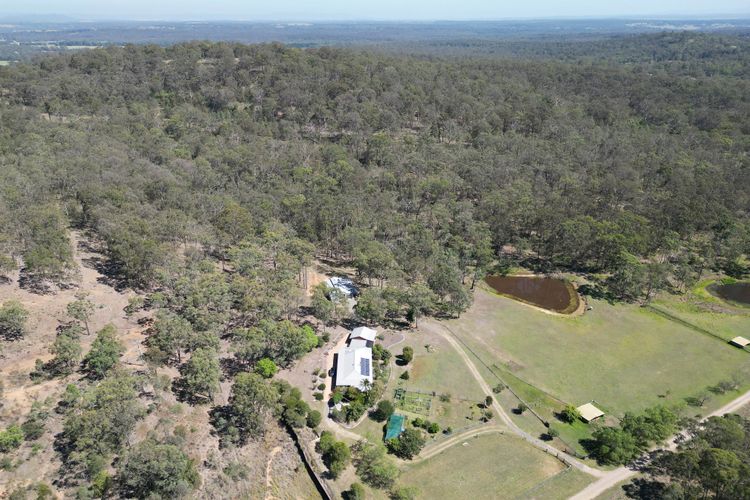 Kookaburra Range