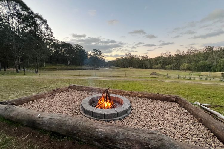 Kookaburra Range