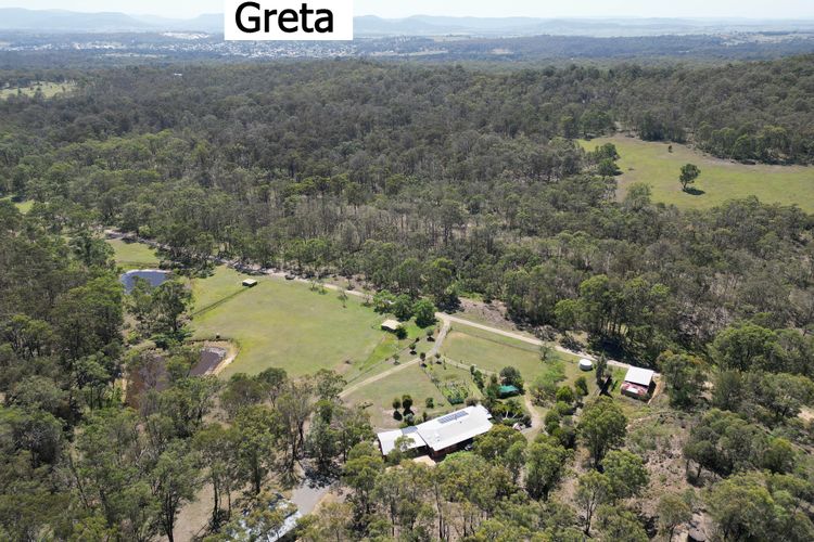 Kookaburra Range