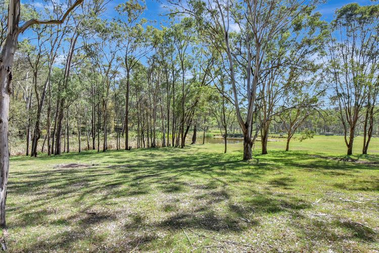 Kookaburra Range