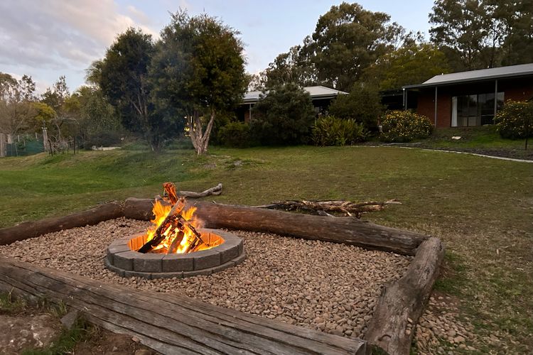 Kookaburra Range