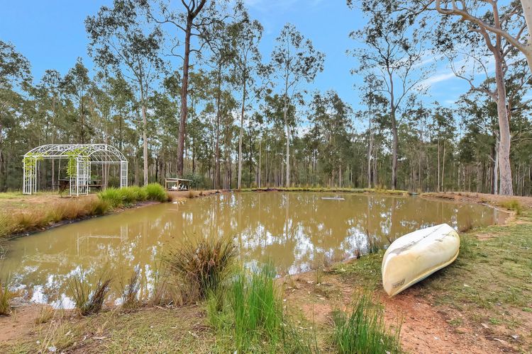 Sweet Leaf Heavenly Hideaway Family Retreat