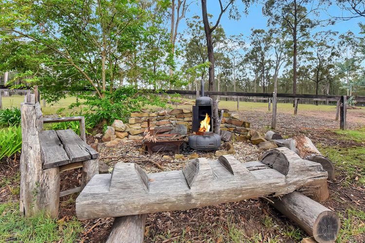 Sweet Leaf Heavenly Hideaway Family Retreat