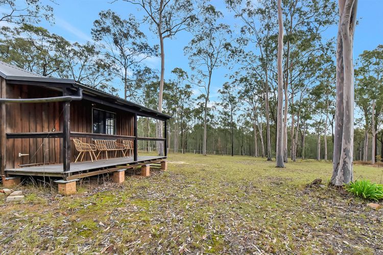 Sweet Leaf Heavenly Hideaway Family Retreat