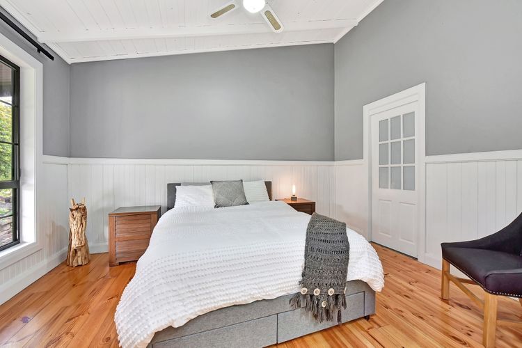 Sweet Leaf Heavenly Hideaway Family Retreat