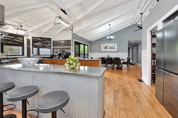 Sweet Leaf Heavenly Hideaway Family Retreat