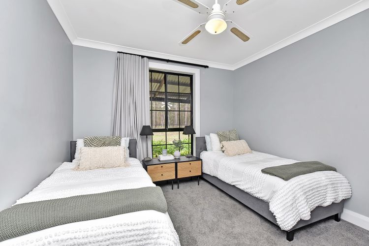 Sweet Leaf Heavenly Hideaway Family Retreat