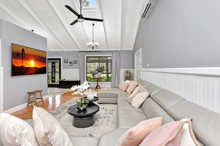 Sweet Leaf Heavenly Hideaway Family Retreat