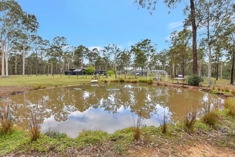 Sweet Leaf Heavenly Hideaway Family Retreat