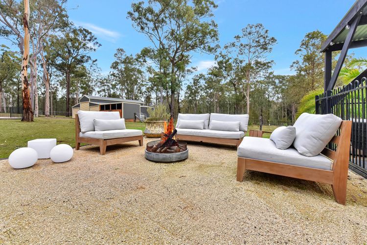 Sweet Leaf Heavenly Hideaway Family Retreat