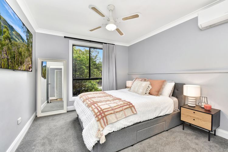 Sweet Leaf Heavenly Hideaway Family Retreat