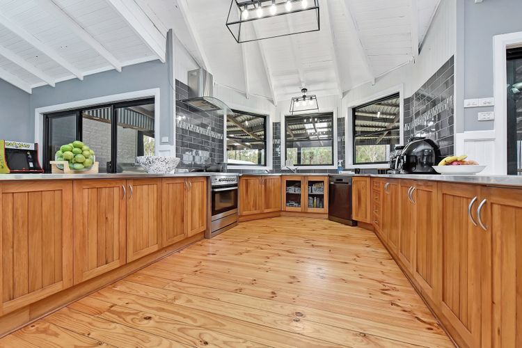 Sweet Leaf Heavenly Hideaway Family Retreat