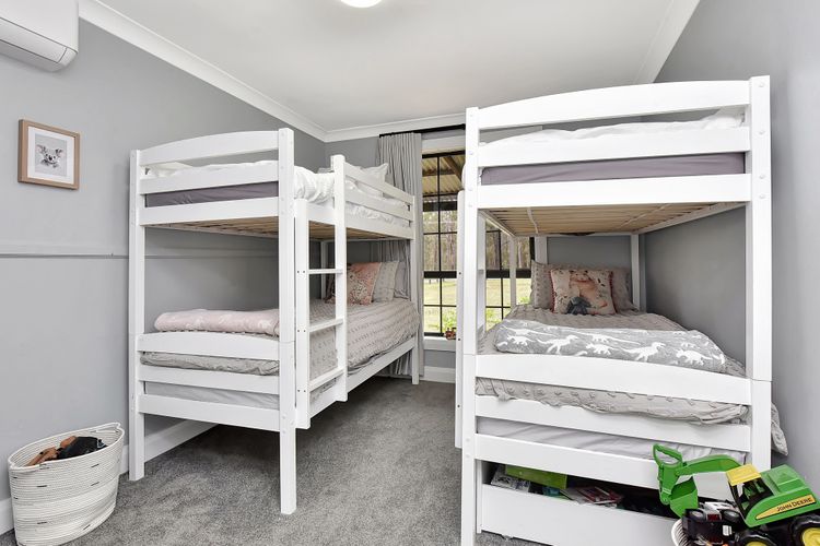 Sweet Leaf Heavenly Hideaway Family Retreat